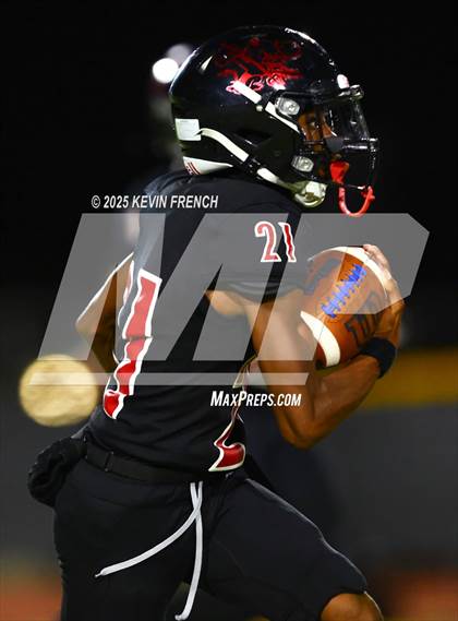 Thumbnail 2 in Valley Christian @ Dysart photogallery.