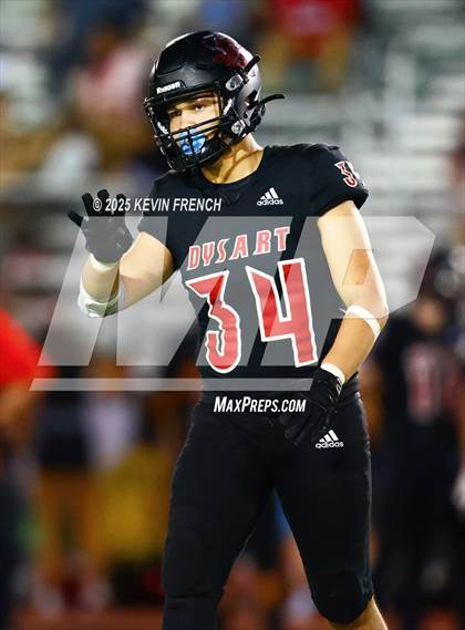 Thumbnail 1 in Valley Christian @ Dysart photogallery.