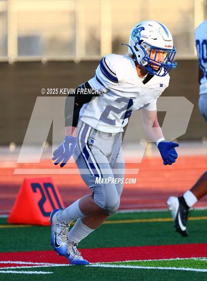 Thumbnail 2 in Valley Christian @ Dysart photogallery.