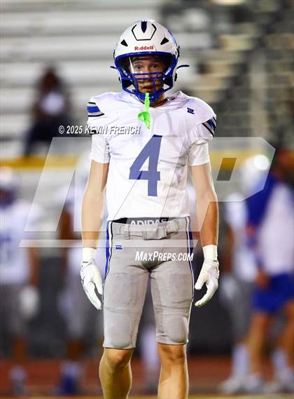 Thumbnail 2 in Valley Christian @ Dysart photogallery.