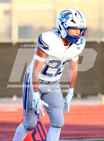 Thumbnail 3 in Valley Christian @ Dysart photogallery.