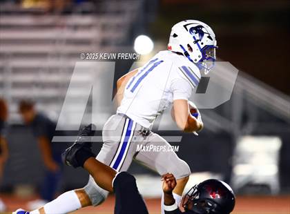 Thumbnail 3 in Valley Christian @ Dysart photogallery.