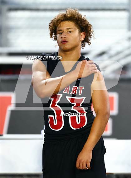 Thumbnail 3 in Valley Christian @ Dysart photogallery.