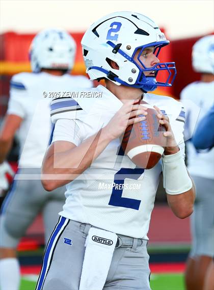 Thumbnail 2 in Valley Christian @ Dysart photogallery.