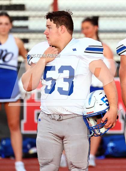 Thumbnail 2 in Valley Christian @ Dysart photogallery.