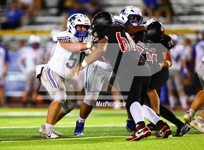 Thumbnail 2 in Valley Christian @ Dysart photogallery.