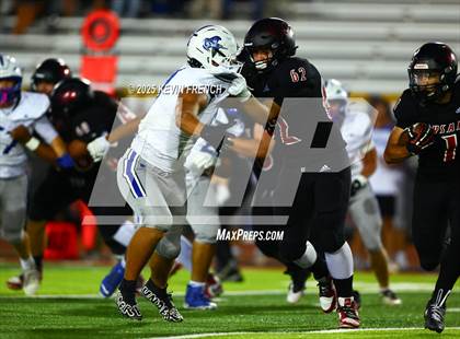 Thumbnail 2 in Valley Christian @ Dysart photogallery.
