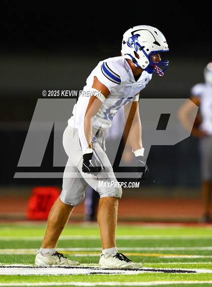 Thumbnail 1 in Valley Christian @ Dysart photogallery.