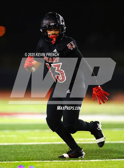 Thumbnail 1 in Valley Christian @ Dysart photogallery.