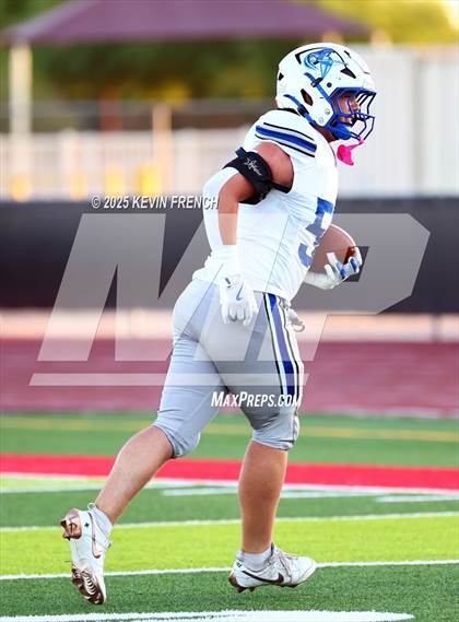 Thumbnail 1 in Valley Christian @ Dysart photogallery.