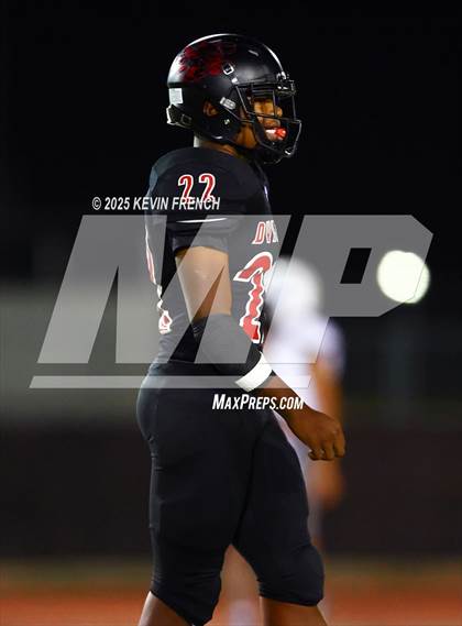 Thumbnail 2 in Valley Christian @ Dysart photogallery.
