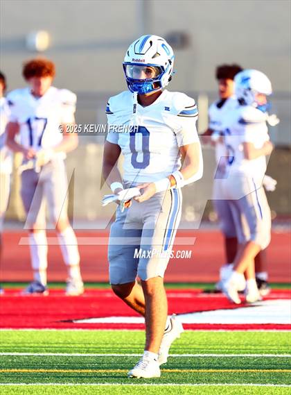 Thumbnail 1 in Valley Christian @ Dysart photogallery.