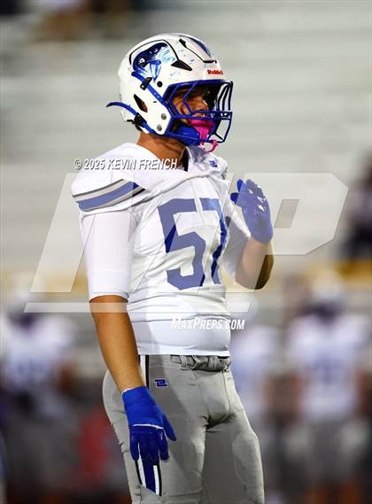 Thumbnail 3 in Valley Christian @ Dysart photogallery.