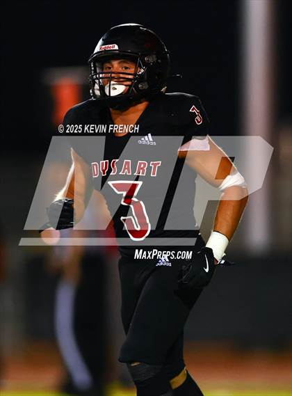 Thumbnail 3 in Valley Christian @ Dysart photogallery.