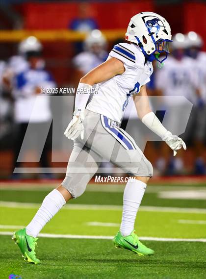 Thumbnail 2 in Valley Christian @ Dysart photogallery.