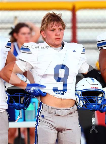 Thumbnail 3 in Valley Christian @ Dysart photogallery.