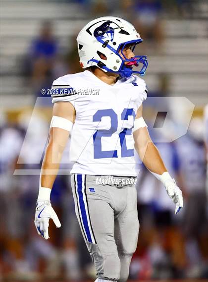 Thumbnail 3 in Valley Christian @ Dysart photogallery.