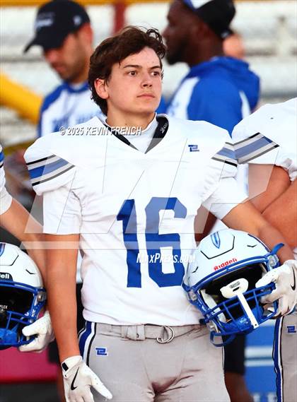 Thumbnail 1 in Valley Christian @ Dysart photogallery.