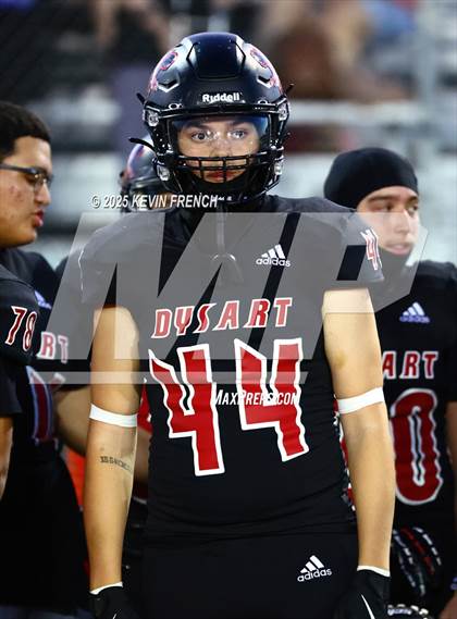 Thumbnail 1 in Valley Christian @ Dysart photogallery.