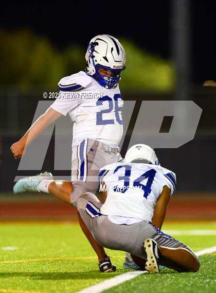 Thumbnail 3 in Valley Christian @ Dysart photogallery.