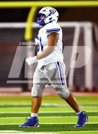 Thumbnail 1 in Valley Christian @ Dysart photogallery.
