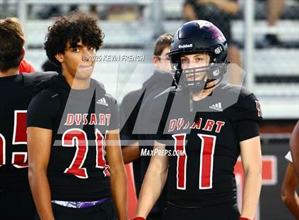 Thumbnail 2 in Valley Christian @ Dysart photogallery.