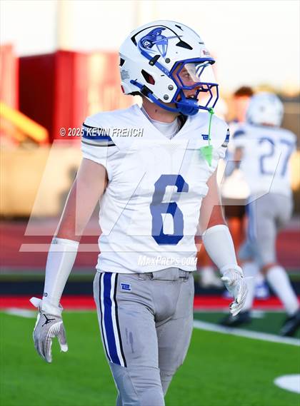 Thumbnail 3 in Valley Christian @ Dysart photogallery.