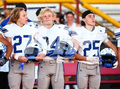 Thumbnail 2 in Valley Christian @ Dysart photogallery.