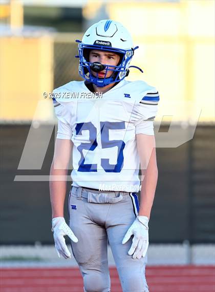 Thumbnail 2 in Valley Christian @ Dysart photogallery.