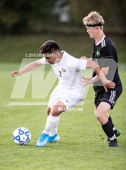 Thumbnail 2 in Gateway @ Bear Creek Soccer photogallery.