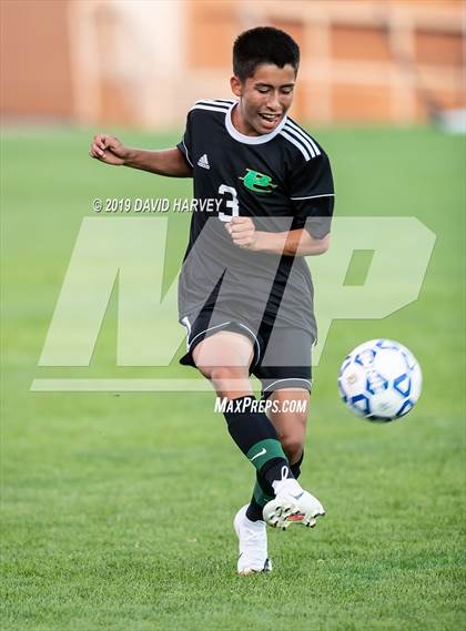 Thumbnail 3 in Gateway @ Bear Creek Soccer photogallery.