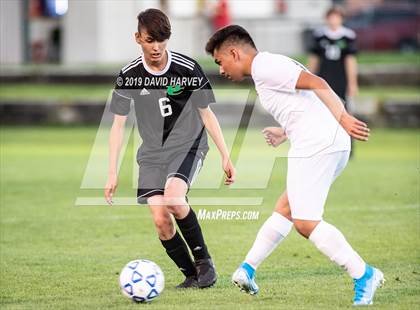 Thumbnail 1 in Gateway @ Bear Creek Soccer photogallery.