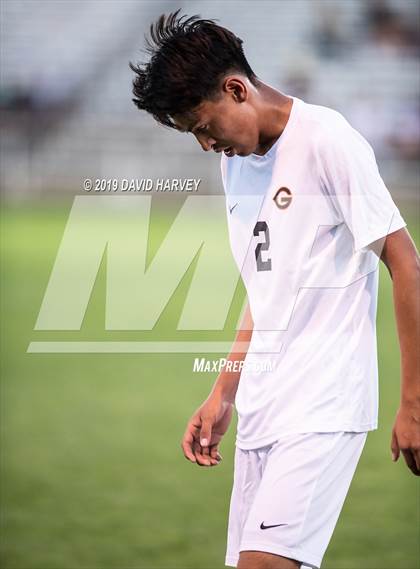 Thumbnail 3 in Gateway @ Bear Creek Soccer photogallery.