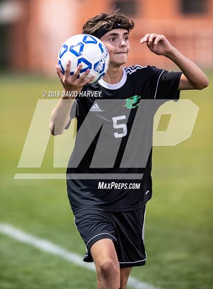Thumbnail 2 in Gateway @ Bear Creek Soccer photogallery.
