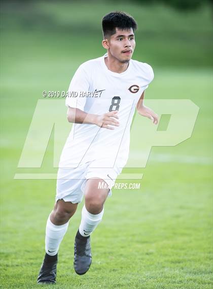 Thumbnail 1 in Gateway @ Bear Creek Soccer photogallery.