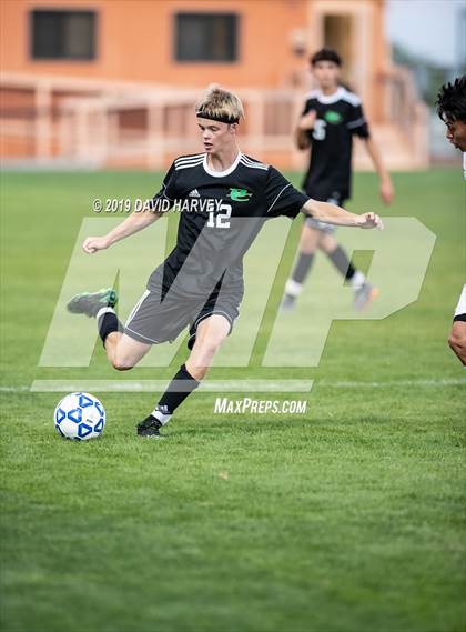 Thumbnail 2 in Gateway @ Bear Creek Soccer photogallery.