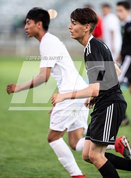 Thumbnail 2 in Gateway @ Bear Creek Soccer photogallery.