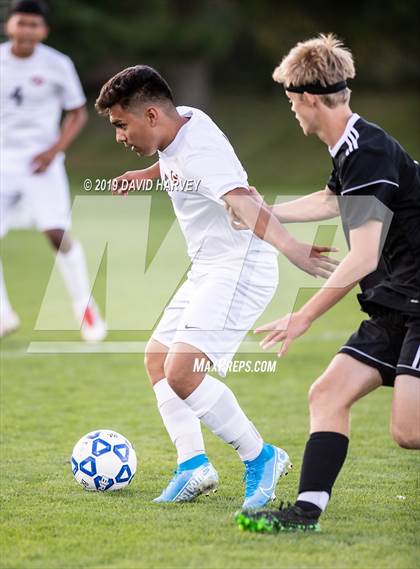 Thumbnail 1 in Gateway @ Bear Creek Soccer photogallery.
