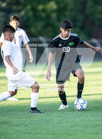 Thumbnail 1 in Gateway @ Bear Creek Soccer photogallery.