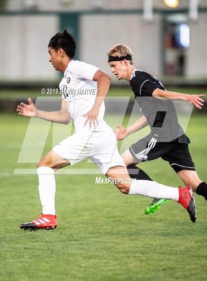 Thumbnail 1 in Gateway @ Bear Creek Soccer photogallery.