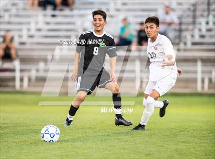 Thumbnail 1 in Gateway @ Bear Creek Soccer photogallery.