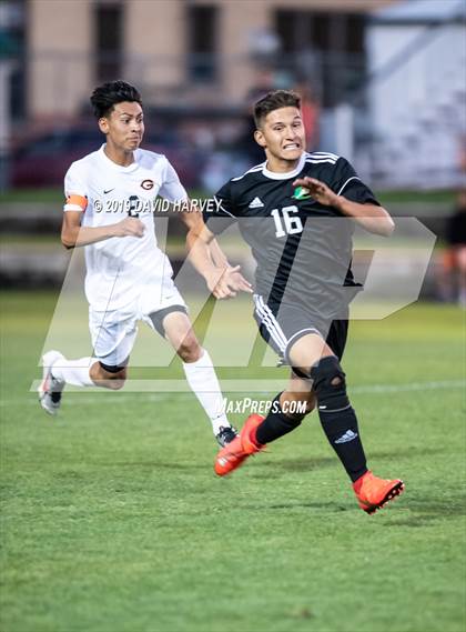 Thumbnail 3 in Gateway @ Bear Creek Soccer photogallery.