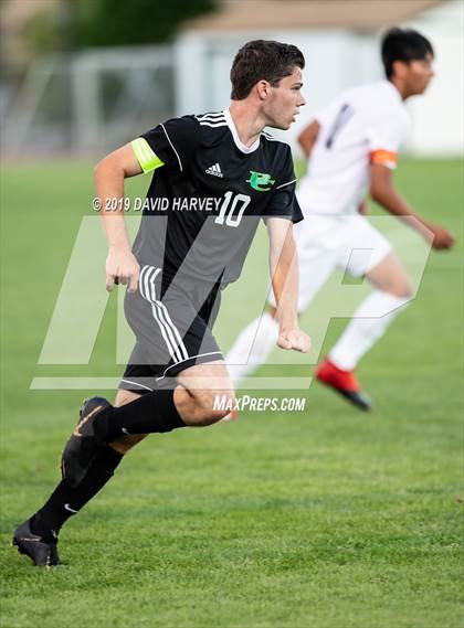 Thumbnail 2 in Gateway @ Bear Creek Soccer photogallery.