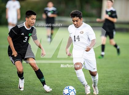 Thumbnail 1 in Gateway @ Bear Creek Soccer photogallery.