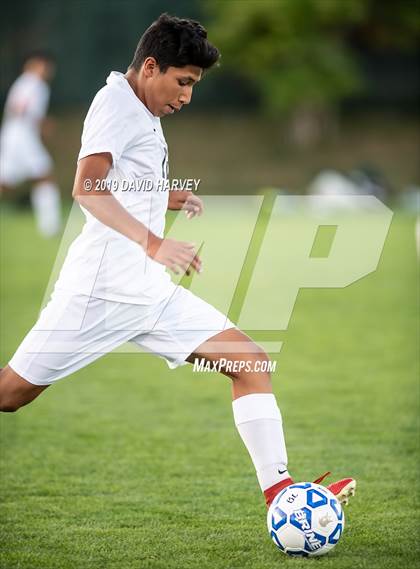 Thumbnail 2 in Gateway @ Bear Creek Soccer photogallery.