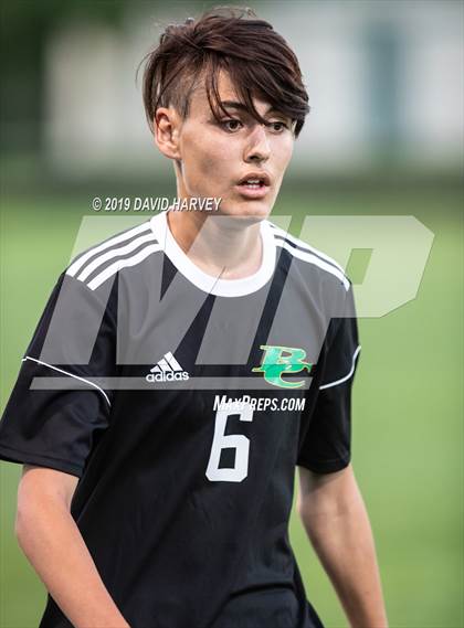 Thumbnail 1 in Gateway @ Bear Creek Soccer photogallery.