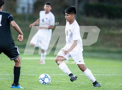 Thumbnail 2 in Gateway @ Bear Creek Soccer photogallery.