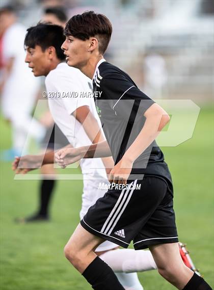 Thumbnail 1 in Gateway @ Bear Creek Soccer photogallery.