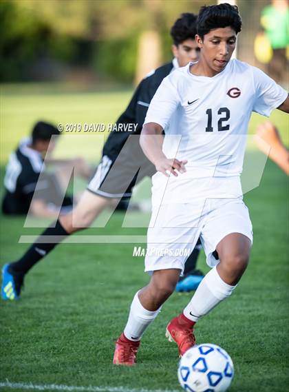 Thumbnail 3 in Gateway @ Bear Creek Soccer photogallery.
