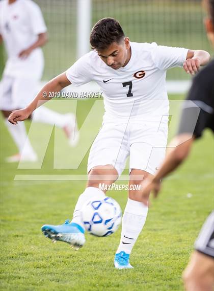 Thumbnail 2 in Gateway @ Bear Creek Soccer photogallery.